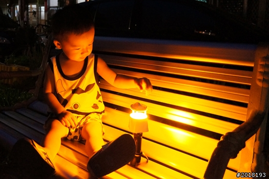 Truvii 驅蚊光罩  人體試驗