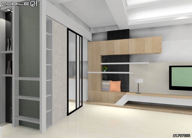 [開箱] 重收納的簡約式透天（更新）