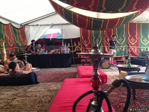 比利時TomorrowLand巴黎之旅20140716~20140723