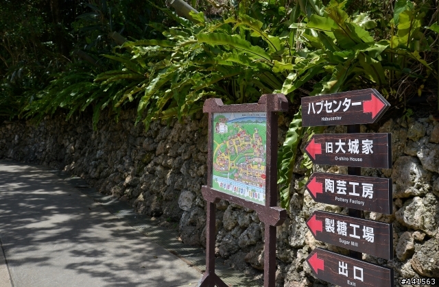 D600 沖繩自由行(圖多慎入)