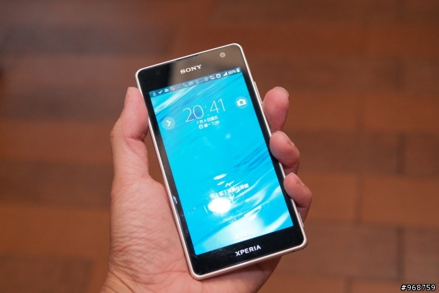 呼朋引伴．自拍神機 HUAWEI Ascend P7同樂會
