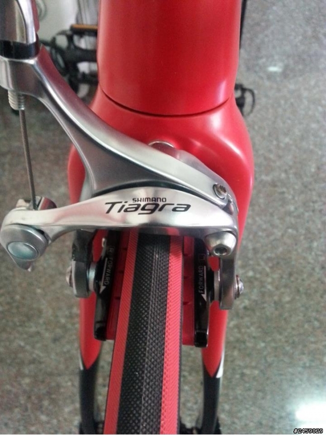 普立瑪2014SHIMANO TIAGRA 30S 全套(已到手)