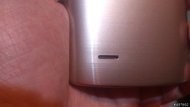 LG G3 金閃閃金色款簡短開箱!!