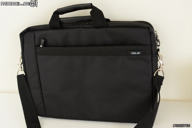 [開箱] 翻轉大筆電ASUS FLIP TP500LN