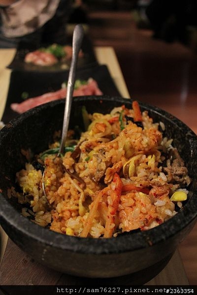 [食記] 新竹竹北 新橋燒肉屋 單點美味烤肉