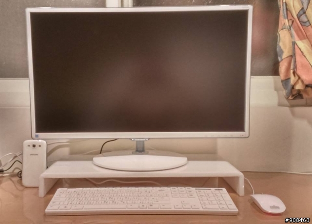 27吋LED螢幕新選擇