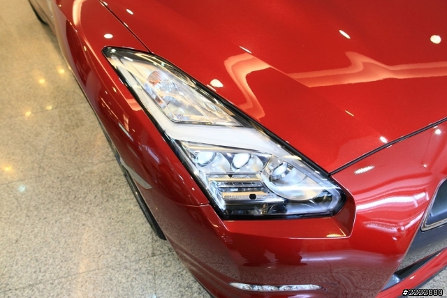2014 NISSAN進口車巡展 (台北GTR篇)