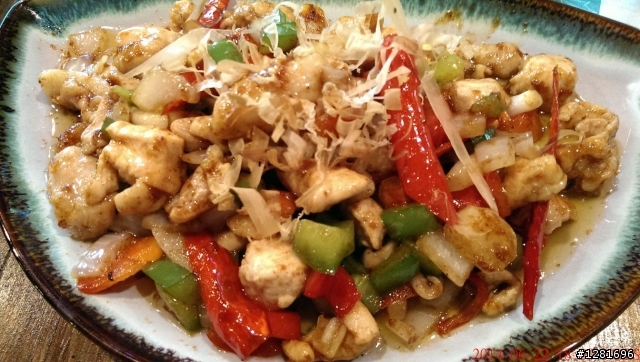 慶祝酒肆和風洋食創意料理