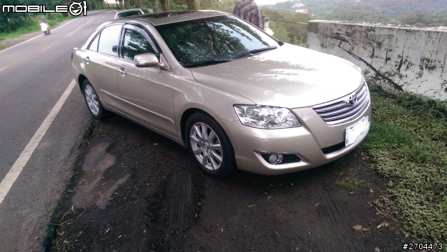 2006 CAMRY 2.0G