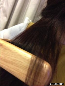 [評比] 市售整髮用品大PK(內建離子夾/梳、AVEDA直髮造型乳)