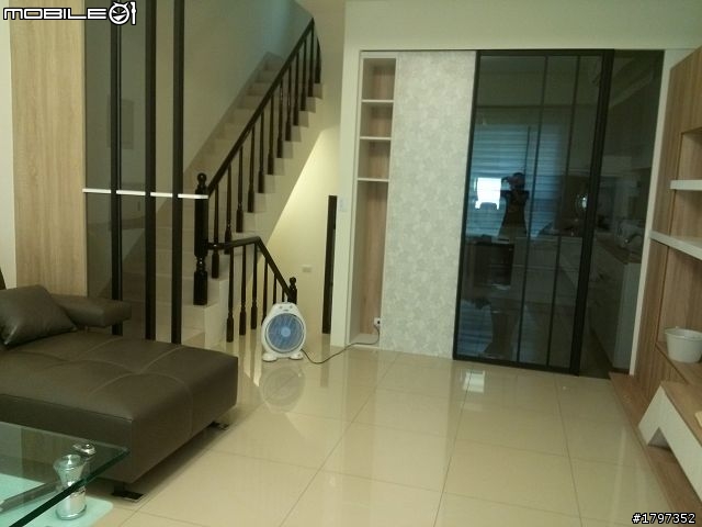 [開箱] 重收納的簡約式透天（更新）