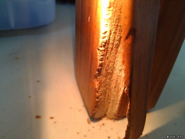 實木家具 撞到裂開 如何處理