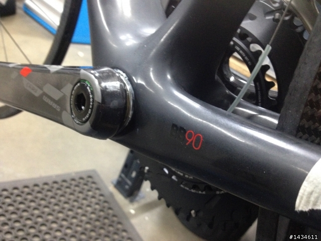 Trek Émonda SLR 10 半開箱