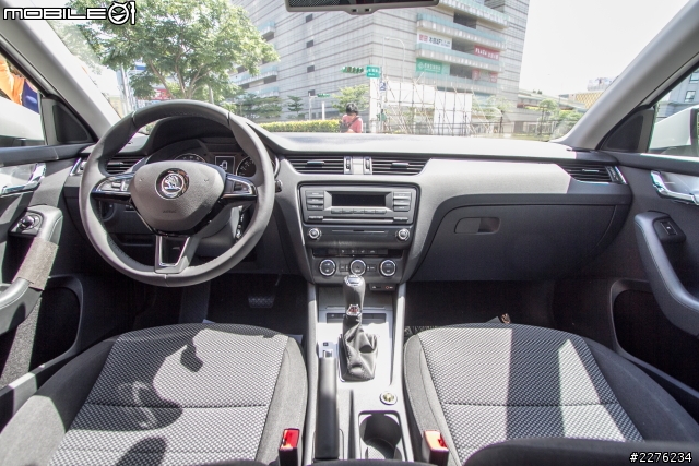 [採訪]空間雙雄登場 Skoda Octavia Combi & Roomster聯袂上市
