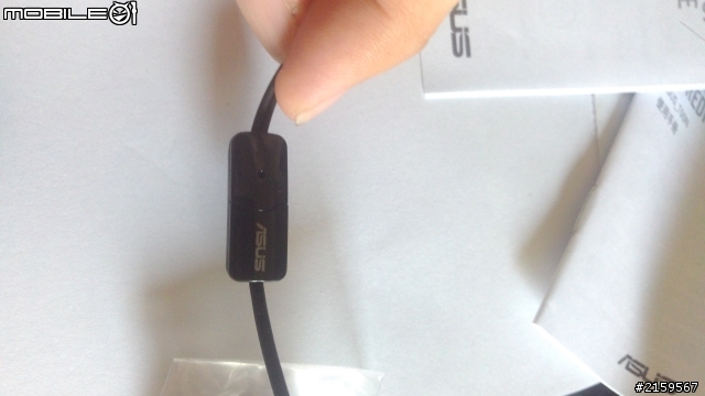 Padfone S 小開箱,圖多