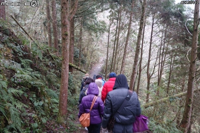 【北台灣行】北海岸.北橫公路(2014.1.19~01.25)-Day 4
