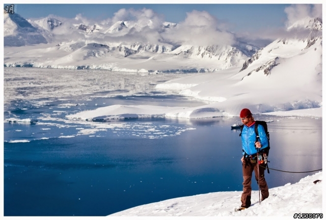 2013 Antarctica 南極