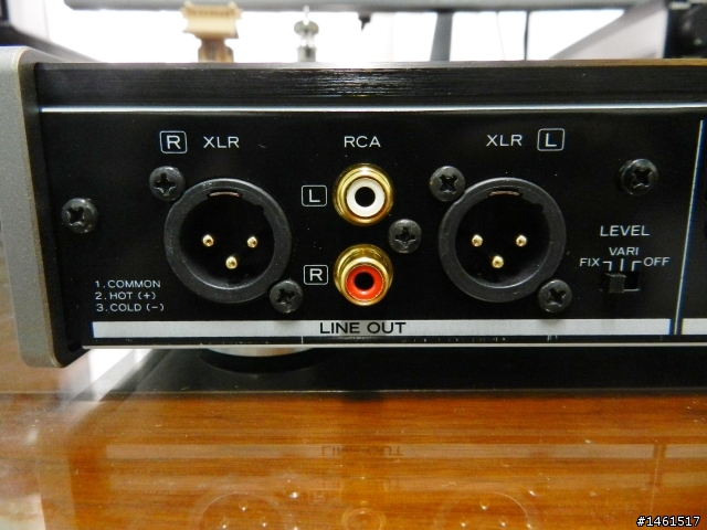 [開箱]TEAC UD-301