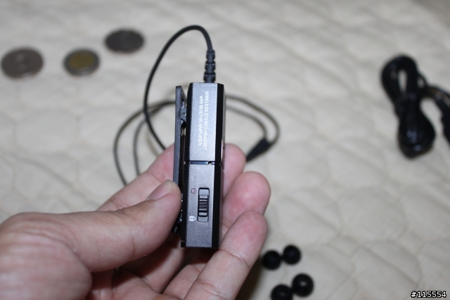 [開箱] 鐵三角 ATH-CKS99BT 高音質aptX®音訊編碼技術