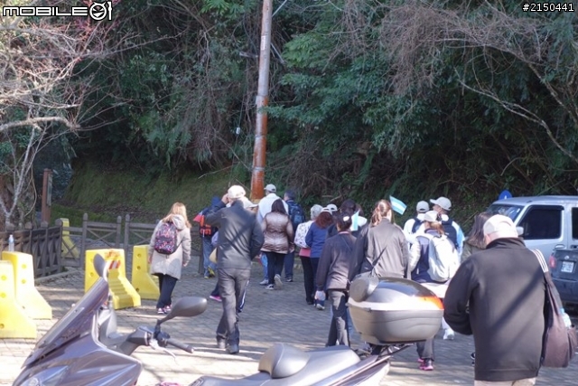 【北台灣行】北海岸.北橫公路(2014.1.19~01.25)-Day 6
