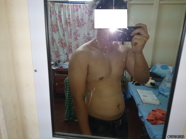 健身初學者請教問題 (已爬文)