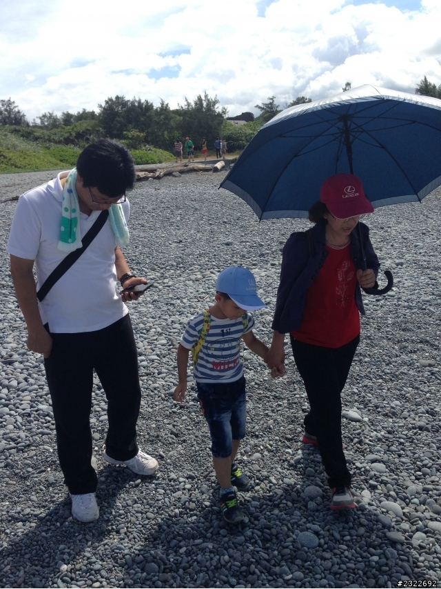 全家人的幸福之大灰熊東部行