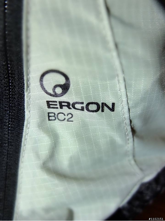 ERGON BC2 簡單開箱分享