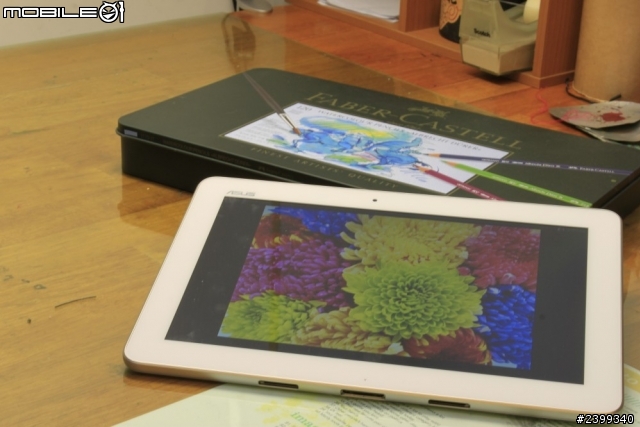 [分享] 舊的不去新的不來@@ ASUS TF103C變形平板
