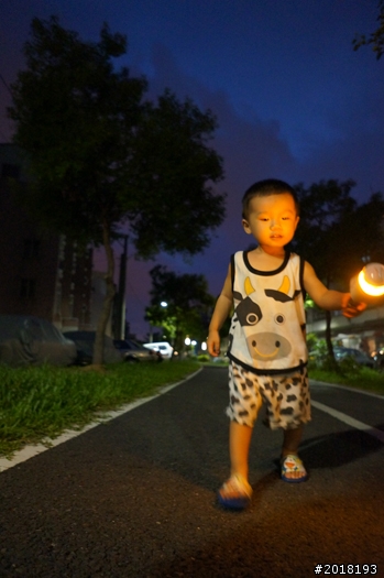 Truvii 驅蚊光罩  人體試驗