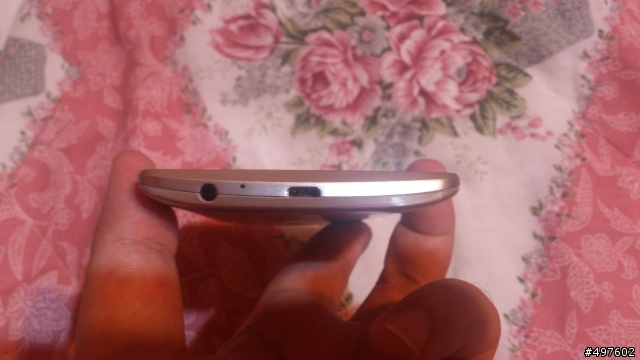 LG G3 金閃閃金色款簡短開箱!!