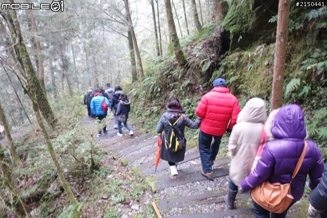 【北台灣行】北海岸.北橫公路(2014.1.19~01.25)-Day 4