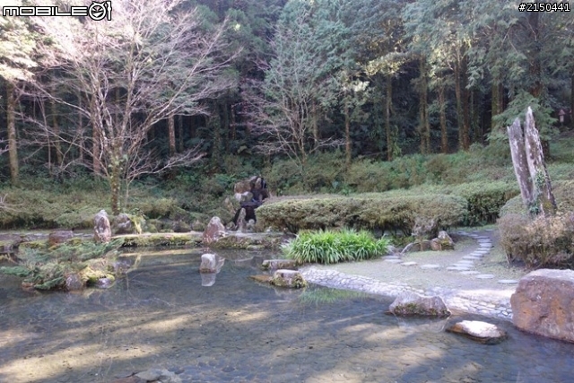【北台灣行】北海岸.北橫公路(2014.1.19~01.25)-Day 5