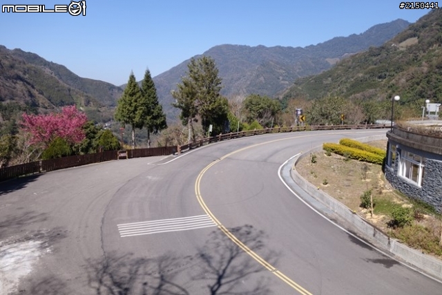 【北台灣行】北海岸.北橫公路(2014.1.19~01.25)-Day 6