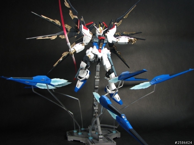 MG 攻擊自由問題