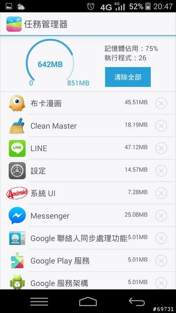 InFocus M510/M511 4G音樂隨行包 JBL J46BT微開箱
