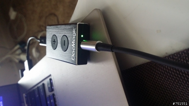 [開箱] 發燒耳機跳下去了  B&W P7