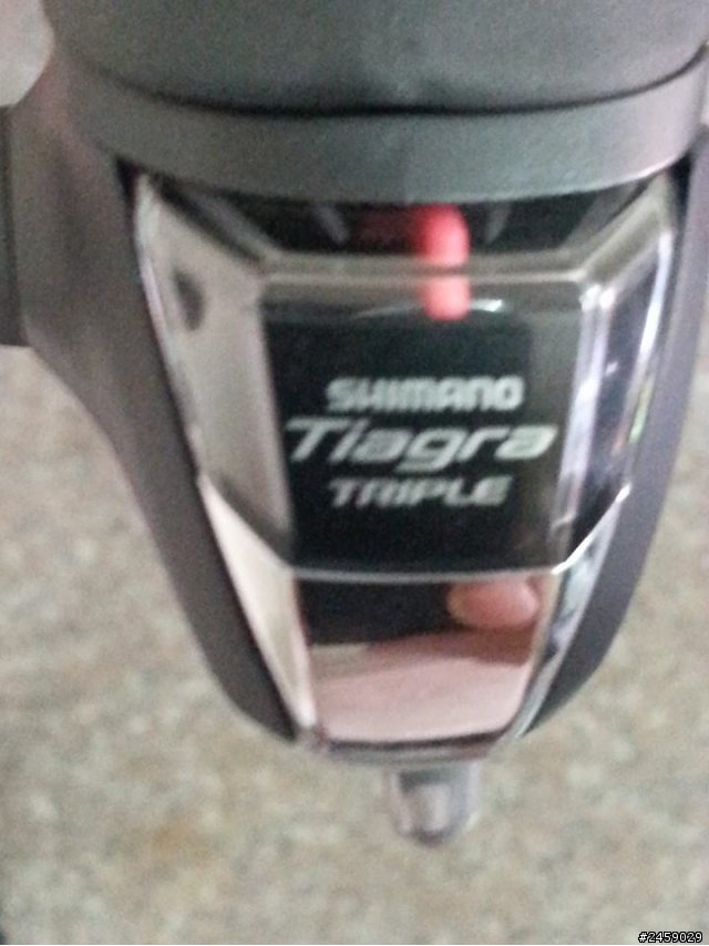 普立瑪2014SHIMANO TIAGRA 30S 全套(已到手)
