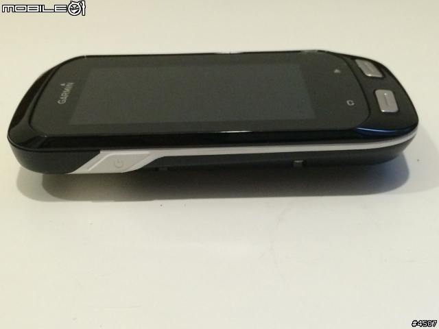 [新機開箱]Garmin Edge 1000 自行車專用GPS導航機