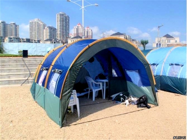 超業餘新手，一年一露，營帳建議??