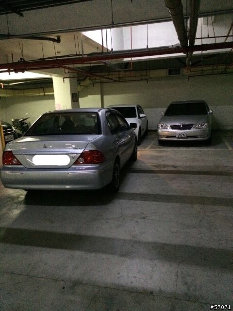 停車糾紛 怒！