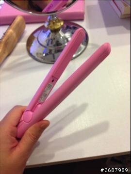 [評比] 市售整髮用品大PK(內建離子夾/梳、AVEDA直髮造型乳)