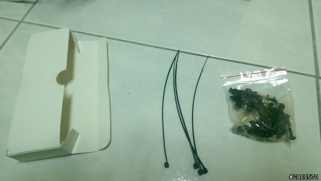 SAMA 影子戰士~~~新衣上陣~~~簡單小品文