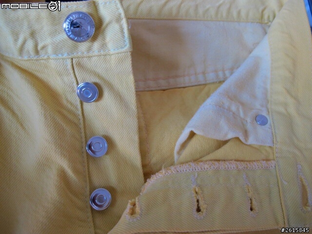 [亮眼一夏] A.P.C.  PETIT STANDARD