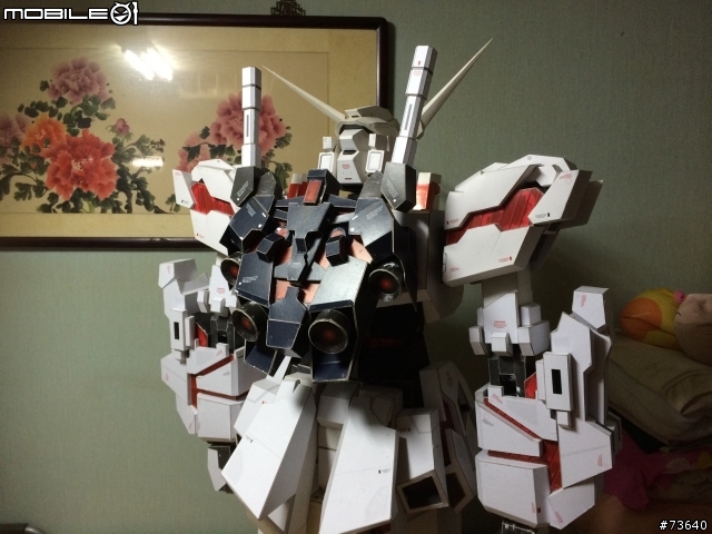 1千磅的獨角獸(文少圖多@@)