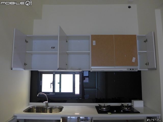 [開箱] 重收納的簡約式透天（更新）