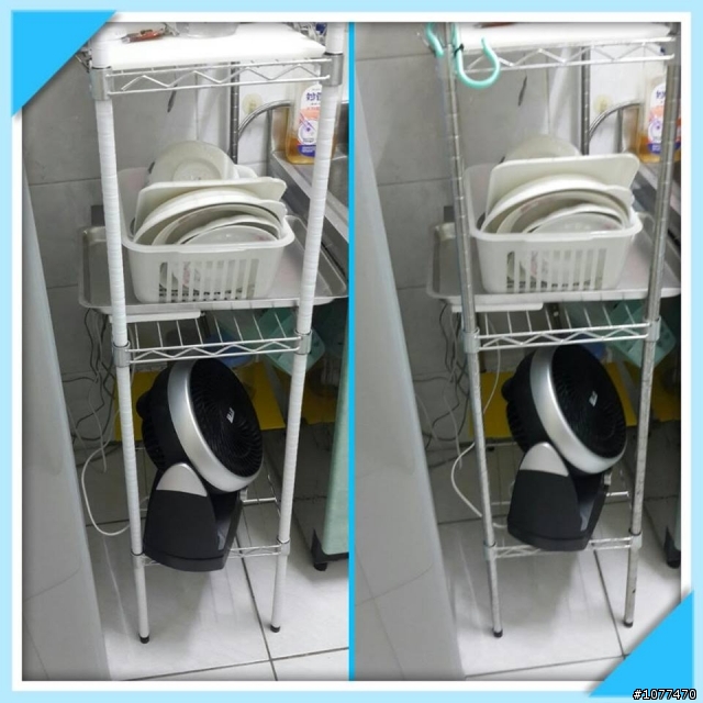 更新於12/17邁向第12年)預算不足夫妻同心油漆&整修17坪的起家厝點滴..