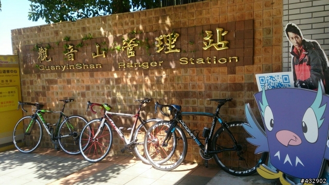 慶祝德國2014世足奪冠，來個 2014  STEVENS VENTOUX   開箱＆組車文