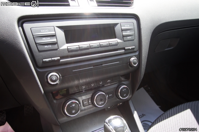 [採訪]空間雙雄登場 Skoda Octavia Combi & Roomster聯袂上市