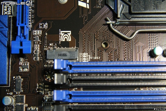 [開箱] MSI H97 GUARD-PRO 入門超頻測試