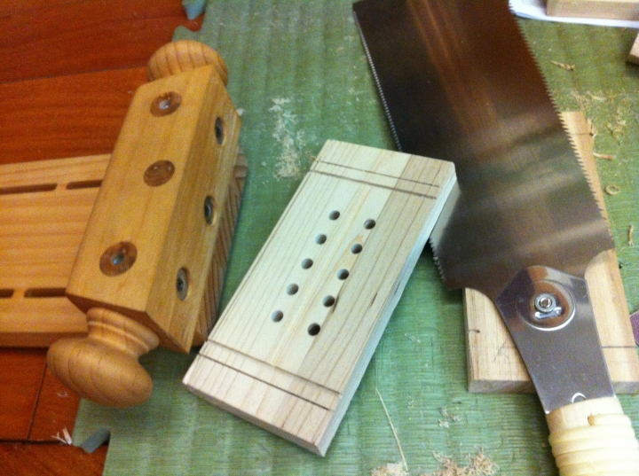 Time & Amp : LXA-OT3 裝箱記